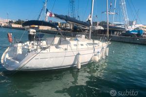 Barca a vela - Jeanneau Sun Odyssey 37