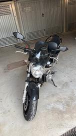 Yamaha FZ6
