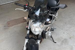 Yamaha FZ6