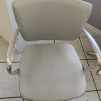 POLTRONE DA PARRUCCHIERI