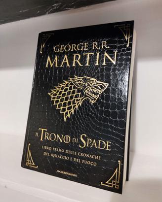Il trono di spade Prima edizione