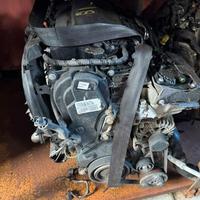 Motore TYDA TYDB RH02 Citroen Peugeot Ford 2.0 die