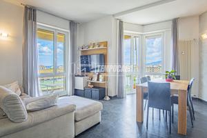 Appartamento a Lavagna 3 locali