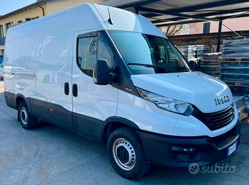 O Fargoni Iveco modello 2023