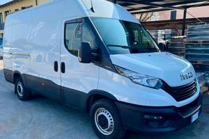 O Fargoni Iveco modello 2023