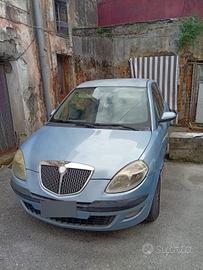 lancia y 1300 multijet