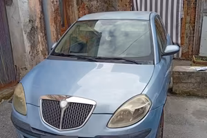 lancia y 1300 multijet