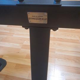 multipress gym equipment 