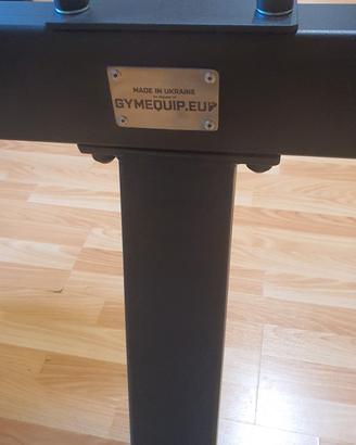 multipress gym equipment 