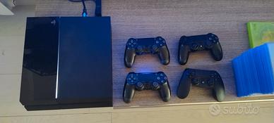 PS4 500Gb Sony