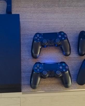 PS4 500Gb Sony