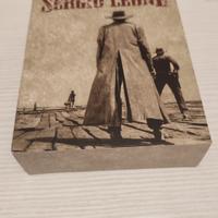 Lotto 6 DVD western 