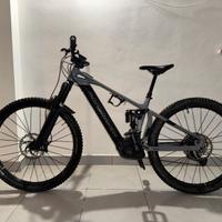 Mondraker crafty r