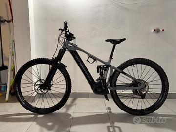 Mondraker crafty r