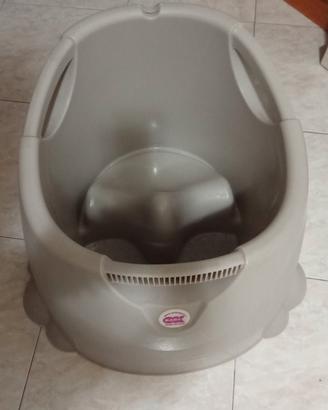 vasca da bagno per bambini 