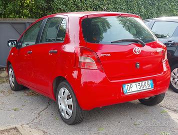 Yoyo Yaris 