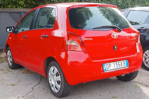 Yoyo Yaris 