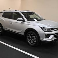 SSANGYONG Korando 4ª serie Korando 1.6 Diesel ...