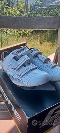 Scarpe da ciclismo Gaerne G.Record – taglia 42 (EU