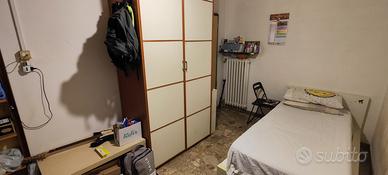 Camera singola per studente libera da ottobre