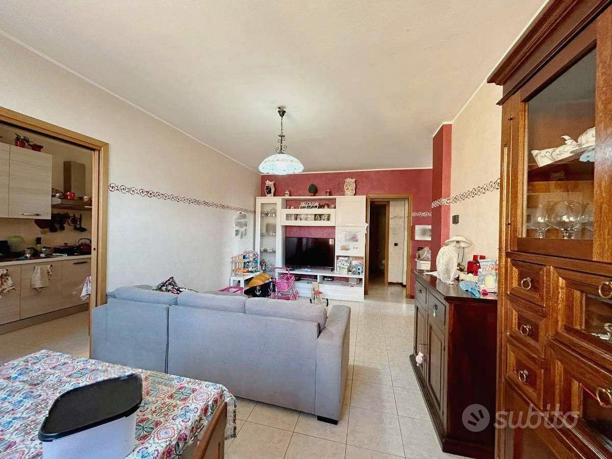 Apartment in Reggio Emilia, Laguito, San Prospero Strinati - Vista 3