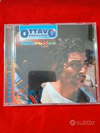 Ottavo Padiglione - Onde Reggae (CD, 1999).