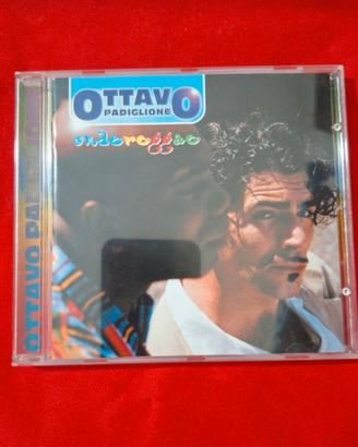 Ottavo Padiglione - Onde Reggae (CD, 1999).