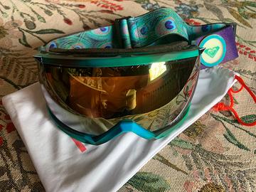 Maschera snowboard/ sci