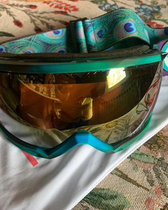 Maschera snowboard/ sci