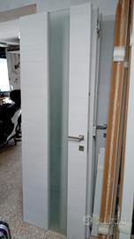 Porte bertolotto cerniera scomparsa