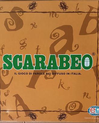 gioco da tavolo 