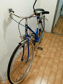 Bicicletta Guerciotti