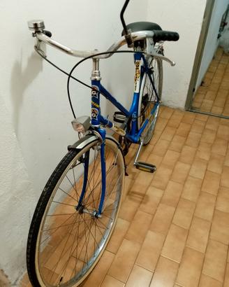 Bicicletta Guerciotti