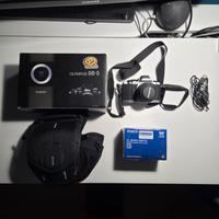 olympus omd em10
