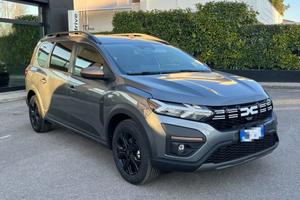 DACIA Jogger 1.6 Full-Hybrid 140 5 posti Extreme
