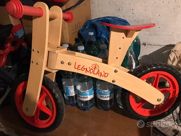 Bicicletta per bambini