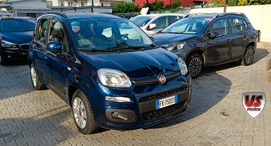 FIAT PANDA 1.2 BENZ -PREZZO PROMO!