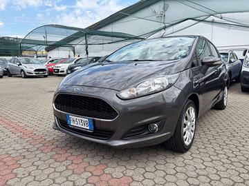 FORD Fiesta Fiesta VI 2013 5p 1.4 Plus Gpl 95cv