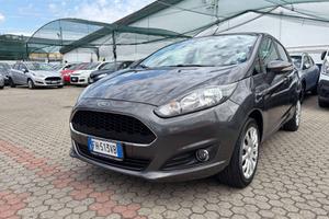 FORD Fiesta Fiesta VI 2013 5p 1.4 Plus Gpl 95cv