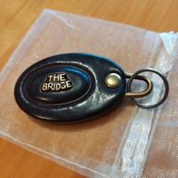 Portachiavi originale The Bridge