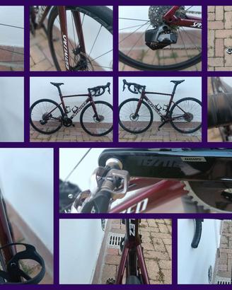 bicicletta da strada pari al nuovo 