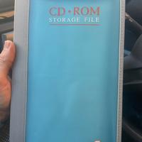 Book porla CD MP3 Bluray