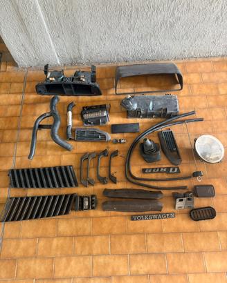 Vari ricambi T3 volkswagen