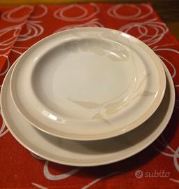Servizio completo da tavola Hutschenreuther  NUOVO