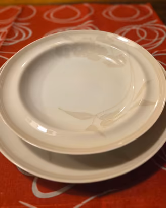 Servizio completo da tavola Hutschenreuther  NUOVO