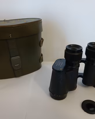 Binocolo SRPI mod. 56 8x30