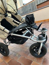 Passegino TFK TWIN