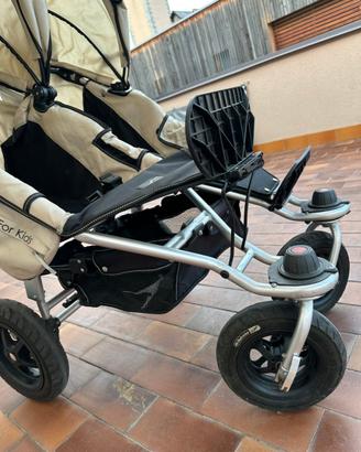 Passegino TFK TWIN