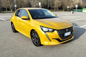 Peugeot 208 PureTech 100 Stop&Start 5P*Navi*Camera