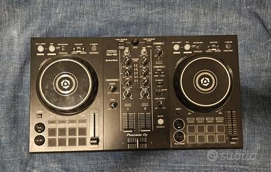 pioneer dj